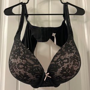 Cacique Underwire Support